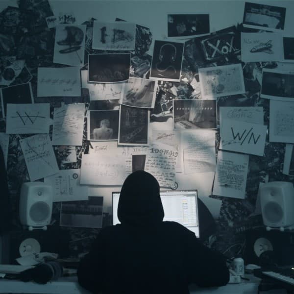 Lyric id 072019 - W/n